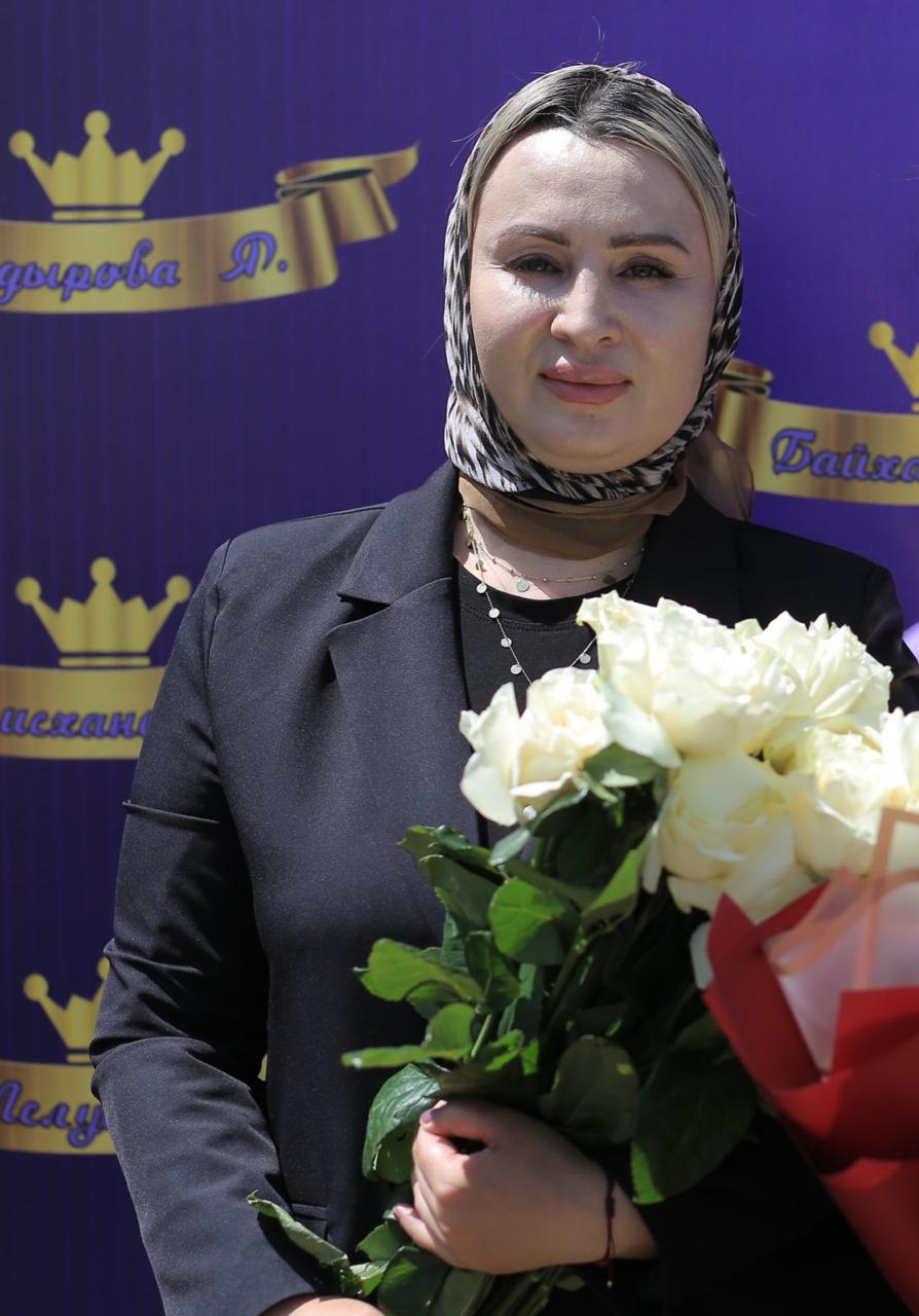 Заместитель директора.